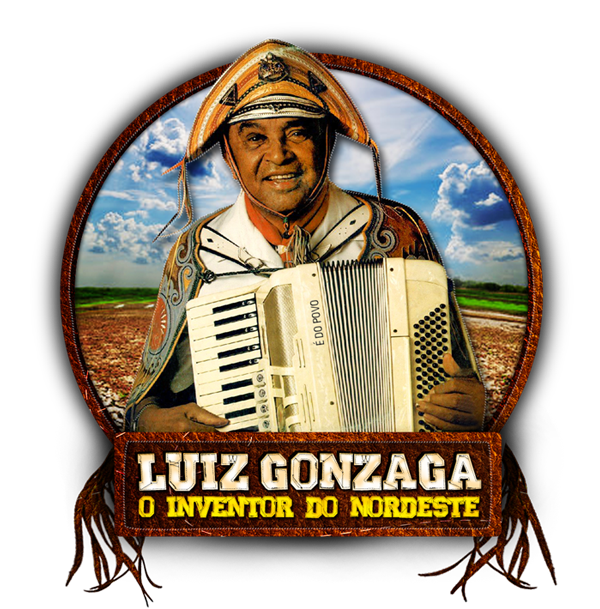 Luiz Gonzaga: O inventor do Nordeste
